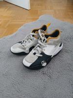 Sportschuhe Michael Jordan Gr. 38 Nordrhein-Westfalen - Herten Vorschau