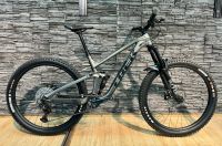 Trek Slash 7 Deore XT M/L mercury 23 TESTBIKE UVP: 3.799 Bayern - Pettendorf Vorschau