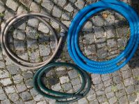 Spiralschlauch 1 Zoll, 5,9 m   * Baden-Württemberg - Pfullingen Vorschau