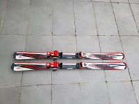 Kinderski Ski Alpin Tecno XT Team 130 Bayern - Merching Vorschau