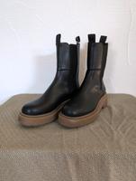 Boots, H&M, neu, ungetragen, Größe 40 Rheinland-Pfalz - Wiltingen Vorschau