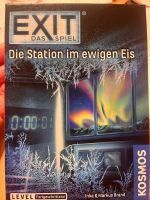 EXIT - Das Spiel - Die Station im ewigen Eis Hamburg-Nord - Hamburg Groß Borstel Vorschau
