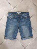 Jeansshorts #kurze Jeans Gr. 27 #H&M #L.O.G.G. Hessen - Lich Vorschau