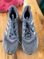 Adidas Turnschuhe in 38 2/3 Hessen - Fuldatal Vorschau