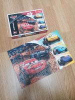 Puzzle Cars| Lightning McQueen| Bayern - Neustadt b.Coburg Vorschau