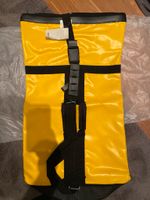 Bree Sack  gelb/schwarz neu 80x40 cm Nordrhein-Westfalen - Haltern am See Vorschau