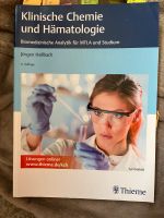 Lernbücher Medizin oder MTA Ausbildung Nordrhein-Westfalen - Porta Westfalica Vorschau