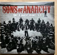 Songs of Anarchy Volumes 2 & 3  Sons of Anarchy Nordrhein-Westfalen - Mönchengladbach Vorschau