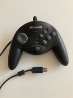 Microsoft SideWinder Gamepad USB Niedersachsen - Gifhorn Vorschau