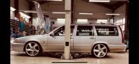 Volvo V70 Lederfahrersitz SUCHE , V70 R T5R Turbo Schleswig-Holstein - Bordesholm Vorschau