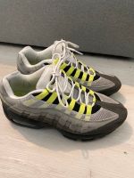 Nike Air Max 95 Neon Bayern - Durach Vorschau