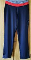 Sporthose, Laufhose, Farbe schwarz, Marke Crivit, Größe 36/38 Bayern - Bad Kissingen Vorschau