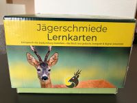 Jägerschmiede Lernkarten Jagdprüfung Rheinland-Pfalz - Trier Vorschau