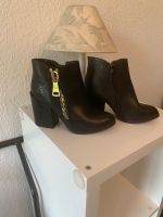 Schuhe .  Stiefel . Größe 38 Thüringen - Heilbad Heiligenstadt Vorschau