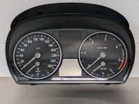 BMW E90 320D Kombiinstrument Tacho bis 260 Digital Niedersachsen - Delmenhorst Vorschau