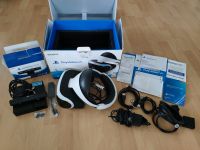 Playstation VR Set komplett (1. Generation) Baden-Württemberg - Hohenfels Vorschau