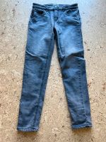 Gefütterte Jeanshose Jeans Hose Pocopiano Größe 152 Nordrhein-Westfalen - Marsberg Vorschau