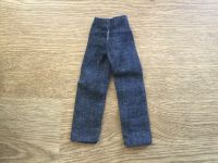 Blau farbene Jeans für „Ken" Rheinland-Pfalz - Nickenich Vorschau