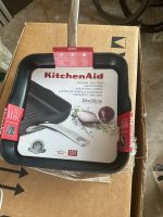 Kitchen aid Grillpfanne 26 × 26 Hessen - Viernheim Vorschau