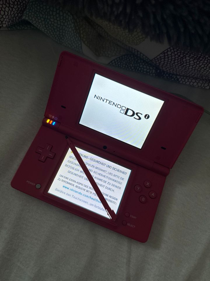 Nintendo DS in Gerlingen
