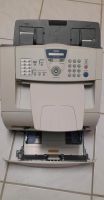 BROTHER Modell 2820 Fax/Kopierer/Drucker Bayern - Prien Vorschau