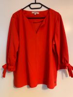 Garcia Bluse rot XL Niedersachsen - Bispingen Vorschau