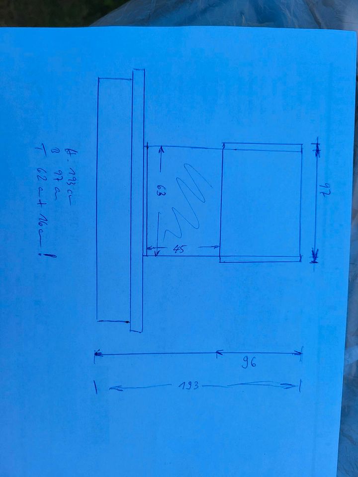 Kamin Holzofen in Weißenfels