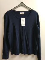 ⭐ neue Basic Strickjacke in S ⭐ neu mit Etikett ⭐ Niedersachsen - Hambergen Vorschau