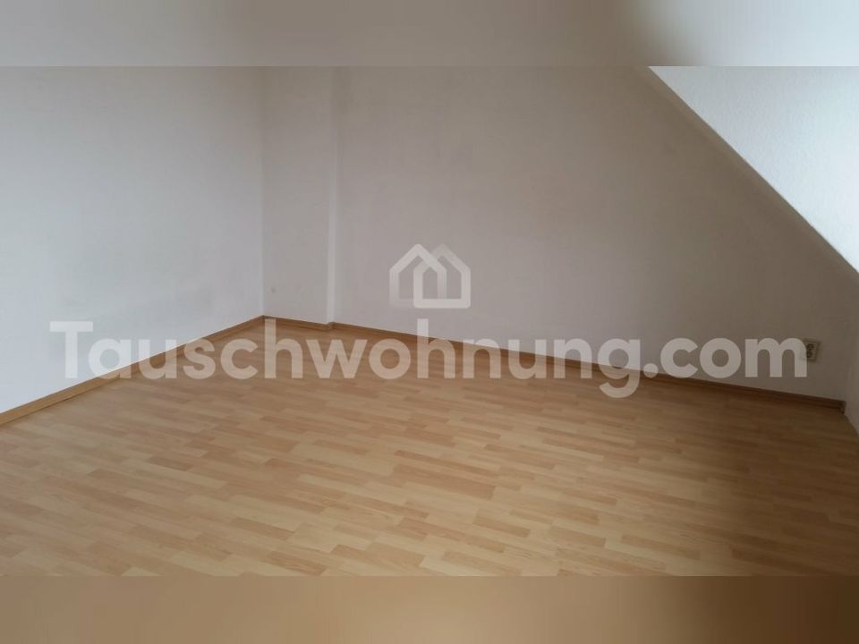 [TAUSCHWOHNUNG] Tausche 1,5 Wohnung in der Neustadt in Bremen