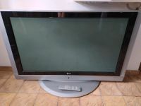 LG 42 Zoll Fernseher Baden-Württemberg - Oberboihingen Vorschau