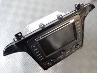 Display Navi Navigation Bedienteil BM2T 18K931 EC Ford Galaxy WA6 Nordrhein-Westfalen - Siegen Vorschau