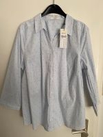 Bonita ungetragene Bluse Gr. 44 mit Etikett 59,99 € Neupreis Hessen - Limburg Vorschau