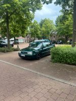 Golf 4 Cabrio 1.8t App e-Gas Nordrhein-Westfalen - Wesel Vorschau
