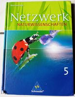 Schroedel - Netzwerk Naturwissenschaften 5  -  ISBN 9783507865280 Rheinland-Pfalz - Plaidt Vorschau