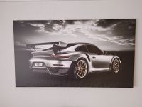 Porsche gt2 rs Leinwandbild Hessen - Braunfels Vorschau