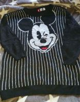 Disney mickey mouse Pullover Wolle H&M gr.L Thüringen - Apolda Vorschau