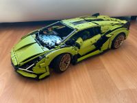 Lego Lamborghini Zian Mecklenburg-Vorpommern - Pasewalk Vorschau