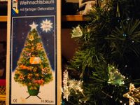 Elektrische Weihnachtsbaum Rheinland-Pfalz - Speyer Vorschau