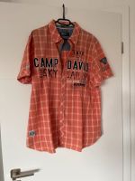 Herren Hemd von Camp David Gr XXL Niedersachsen - Herzlake Vorschau
