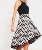 Wunderschönes festliches Kleid von Swing Bayern - Kumhausen Vorschau