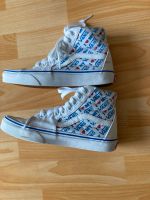 Vans Sneaker High Nordrhein-Westfalen - Lüdenscheid Vorschau