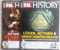 2 P.M. History Magazine 04/2021 + 06/2021 Kr. Altötting - Emmerting Vorschau