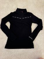 Spooks Shirt Oberteil Sweatshirt Pullover S 36 Schwarz equestrian Nordrhein-Westfalen - Bottrop Vorschau