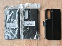 Samsung Galaxy S22 Etui Hülle neu und gebraucht Schutzhülle Rheinland-Pfalz - Kaiserslautern Vorschau