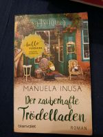 Der zauberhafte Trödelladen - Manuela Inusa Bayern - Rohrbach Vorschau