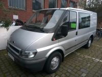 FORD TRANSIT 2L -TYP 260S- +Diesel+ +Young Timer+ +NL Import+ Köln - Bickendorf Vorschau