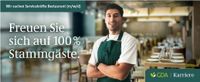 Servicekraft Restaurant (m/w/d) Hessen - Wiesbaden Vorschau