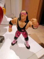 Wrestling Figur Bret "Hitman" Hart Sachsen - Strehla Vorschau