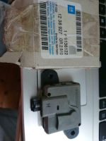 Orig. OPEL VECTRA B Airbagsensor Crashsensor 9136122 1238927 Dresden - Cotta Vorschau