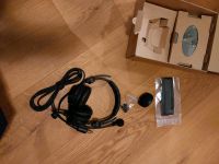 Sennheiser HMD26-II-600-8 Broadcast Headset Bayern - Straubing Vorschau